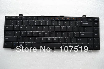 

New laptop keyboard for DELL STADIO 14Z 14R 1450 1470 1410 Backlit - V100825AS1 Black US Layout