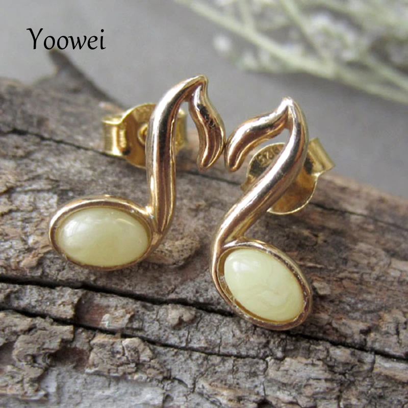 music earrings (7)