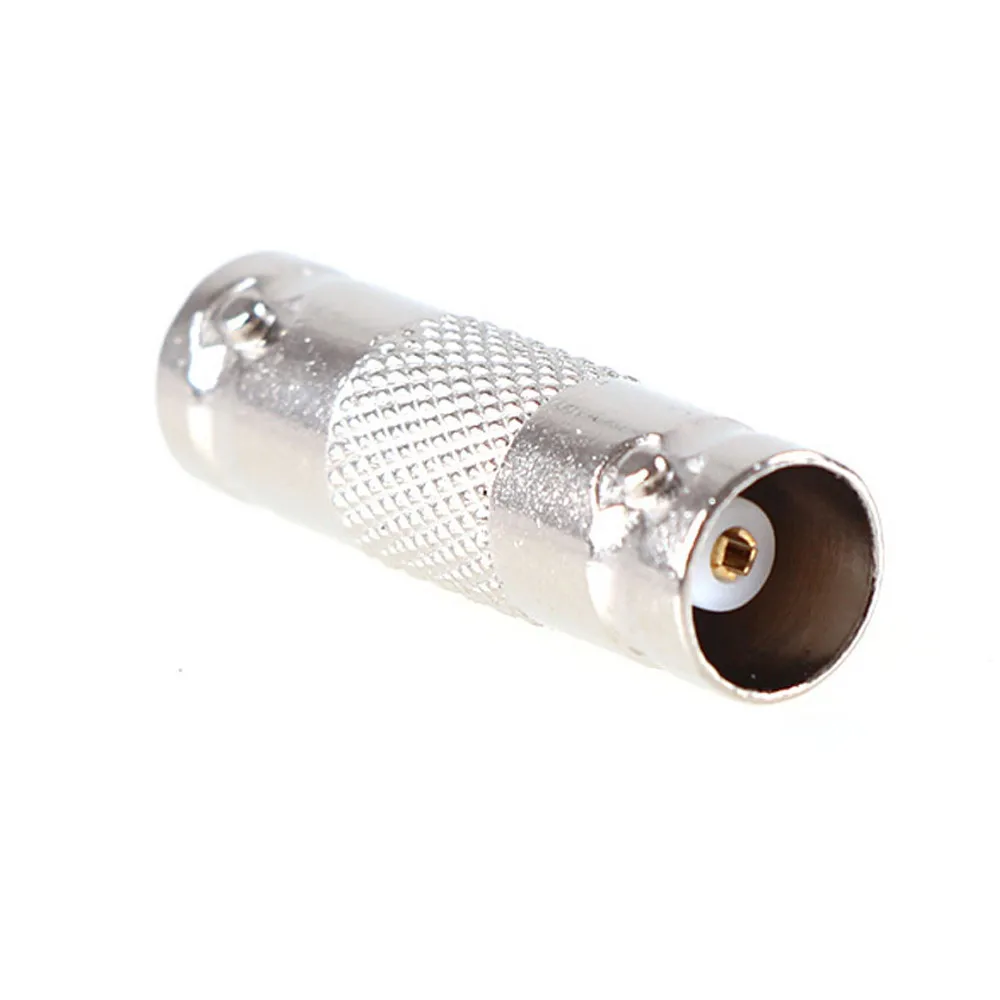 10 шт. Переходник BNC Мама мама для камеры видеонаблюдения|bnc connector|bnc femalecoax bnc connector |