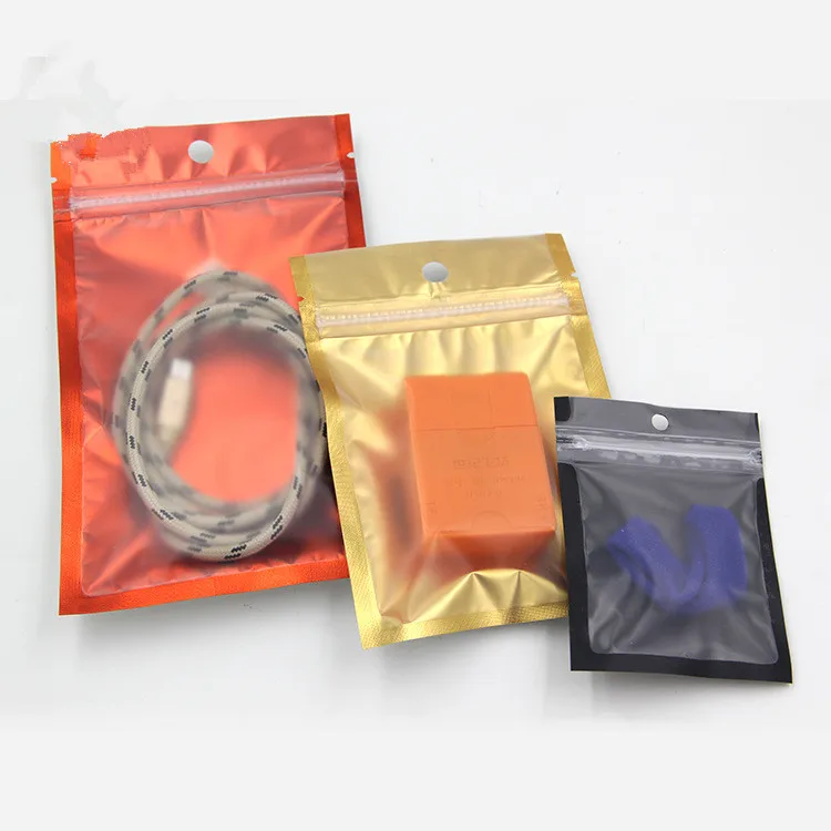 one side hanging bags