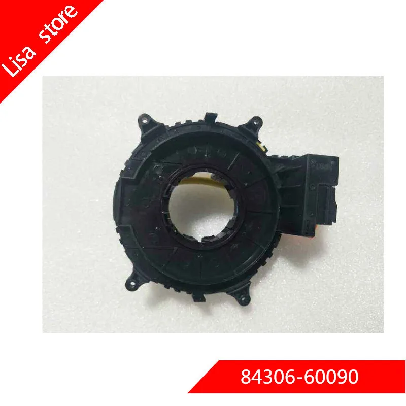 84306-60090 Высокая quailty комбинированный переключатель катушки для TOYOTA PRADO