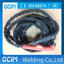 Плазменный резак S75 до 6 месяцев, с Центральный адаптер