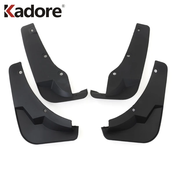 Брызговики передние и задние для Mazda 6 M6 2003 2004 2005 2006 седан|mud flaps|flaps splash guardsmud flaps guards