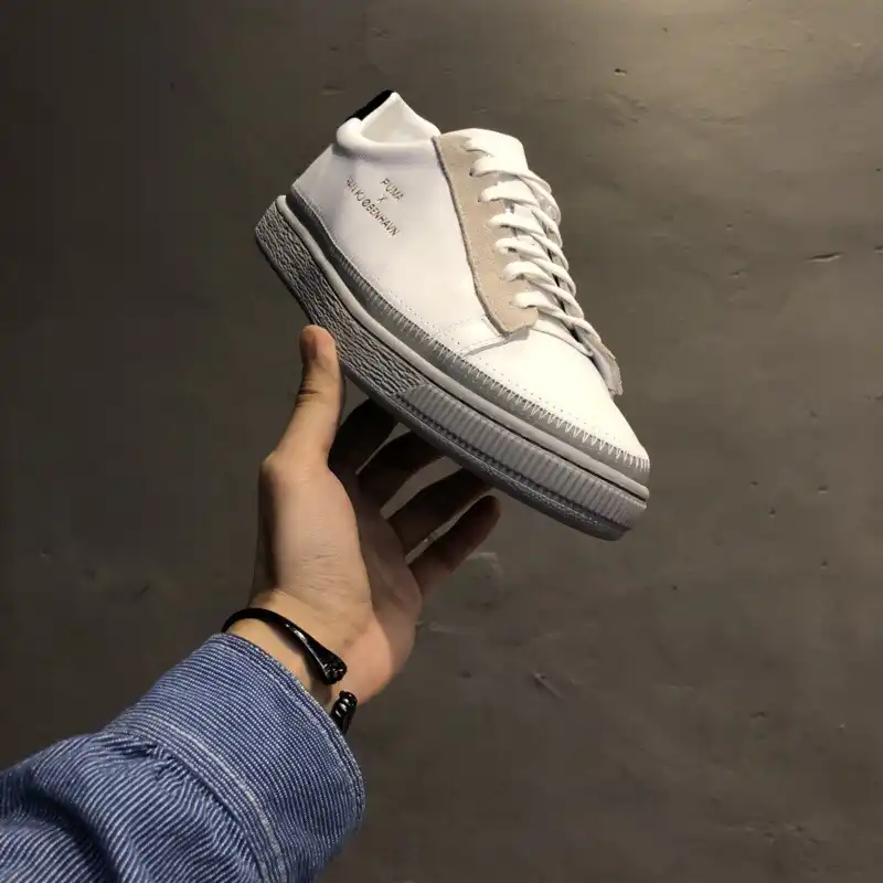 puma han kjobenhavn basket