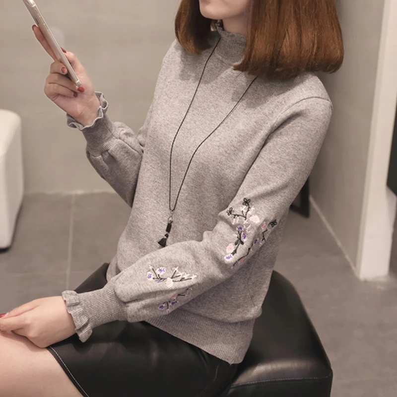 Sweaters