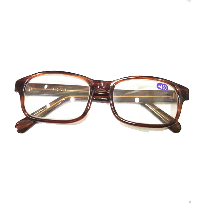 Elder Reading Glasses 4 5 5 0 5 5 6 0 Hyperopia Magnifier Eyeglasses  