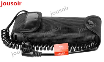 

Godox CP-80 External Flash Battery Pack For C 550EX 580EX II for N SB800 SB900 for S HVL-F60M Speedlite Flash CD50