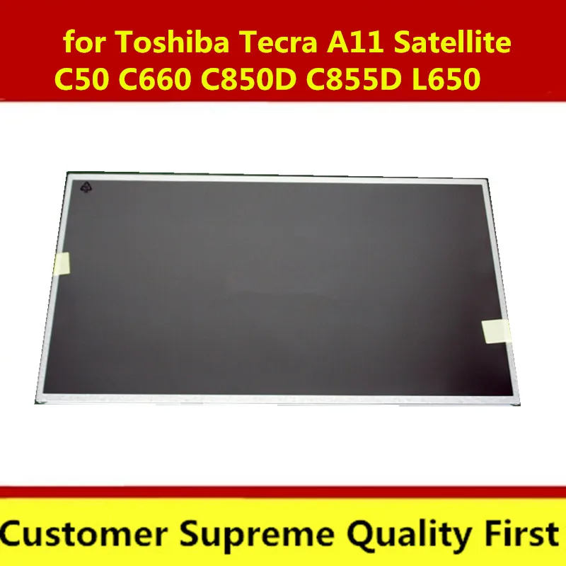 Free-shipping-15-6-Laptop-LCD-Screen-for-Toshiba-Tecra-A11-Satellite-C50-C660-C850D-C855D (1)