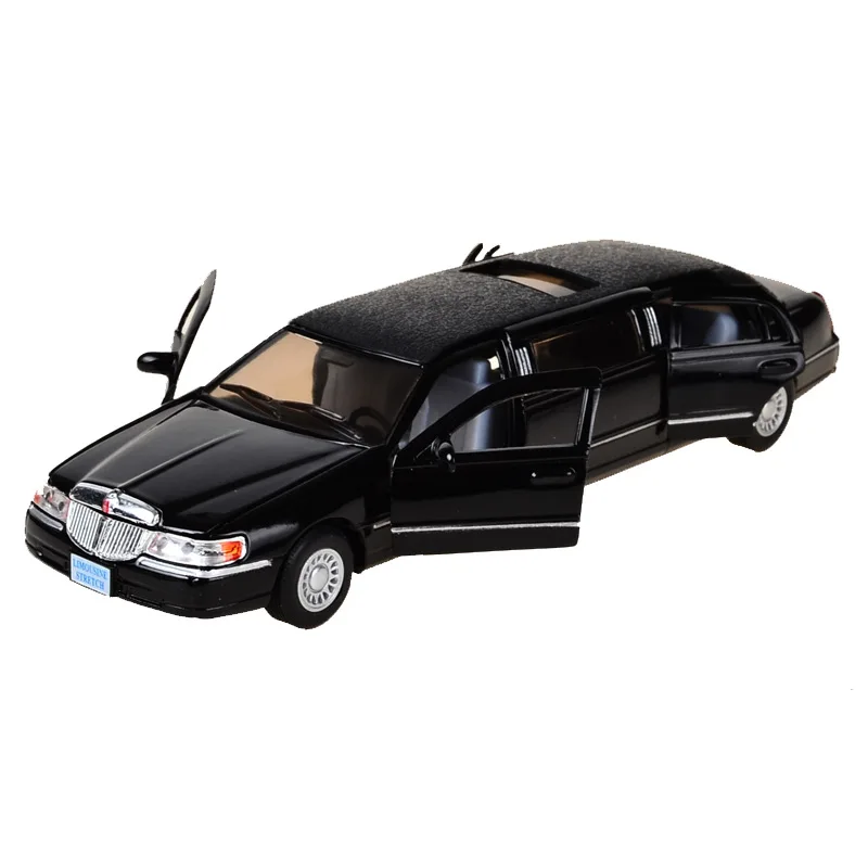 Lowest Price BOHS Extended Models 1:32 Alloy Model Limo Car Children's Limousine Diecast Vehicle Toys Lowest Price BOHS Extended Models 1:32 Alloy Model Limo Car Children's Limousine Diecast Vehicle Toys