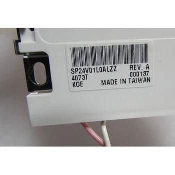 

LCD screen display panel Original For 9.4 inch SP24V01L0ALZZ Replacement