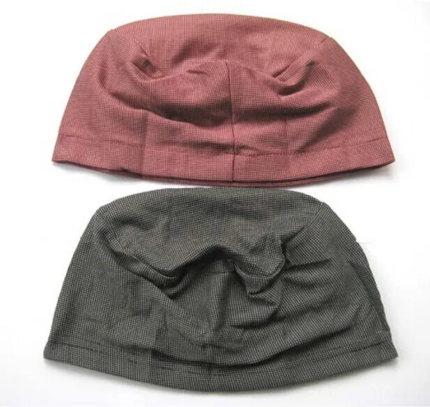 

Good quality! Wholesale and retail tourmaline far infrared ray anion care cap nightcap / one size fits all