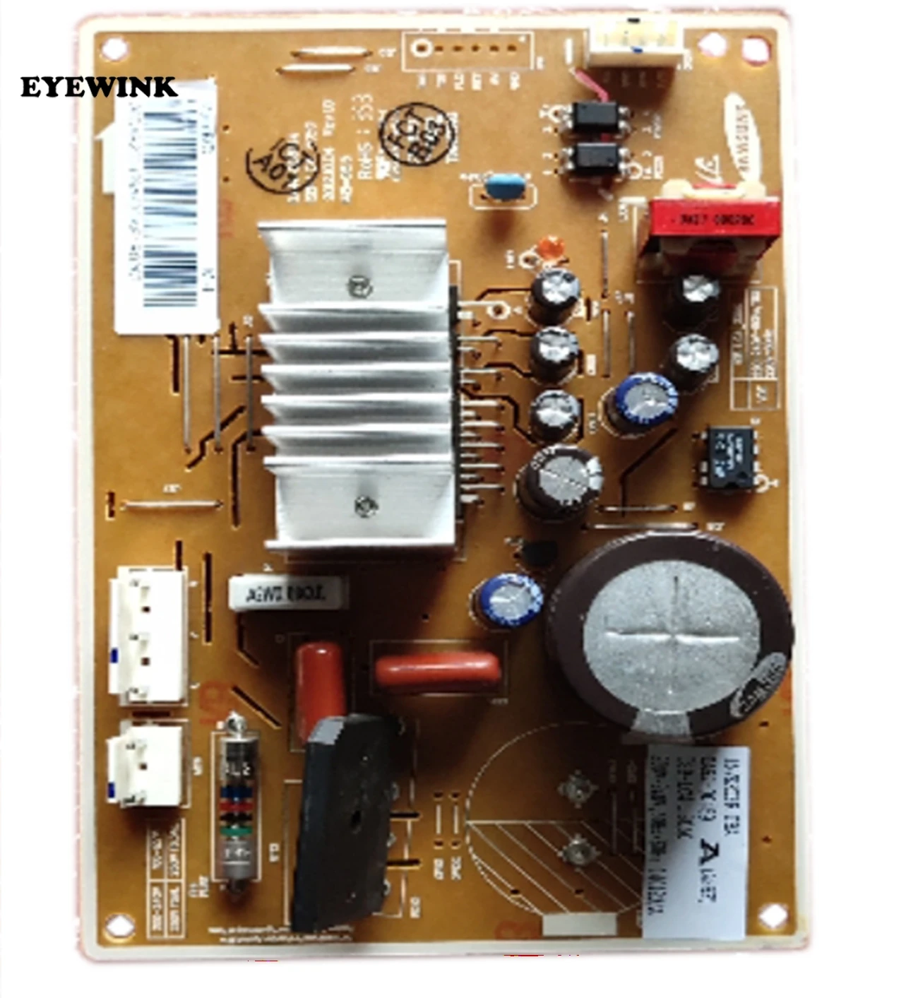 

good working for refrigerator computer board power module DA41-00814A DA41-00814B DA92-00459A board used