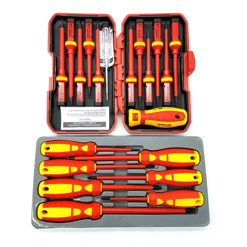 special screwdriver set