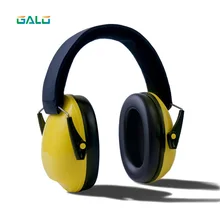 Comfortable Ear Protector for Children Anti-noise Hearing Protection Earmuffs Headset Soundproof Ear muff Blue Pink hybon abs material soundproof ear muff anti noise earplug safety labor abatement noise protection shooting earmuffs for helmet