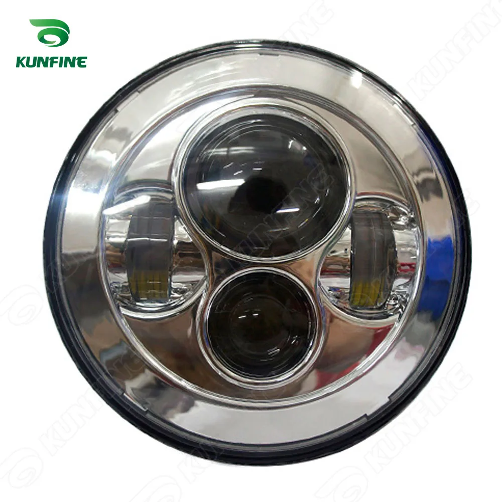 10-30V/45W Car LED Driving light LED work Light led offroad light for Truck Trailer SUV technical vehicle ATV Boat KF-L2070