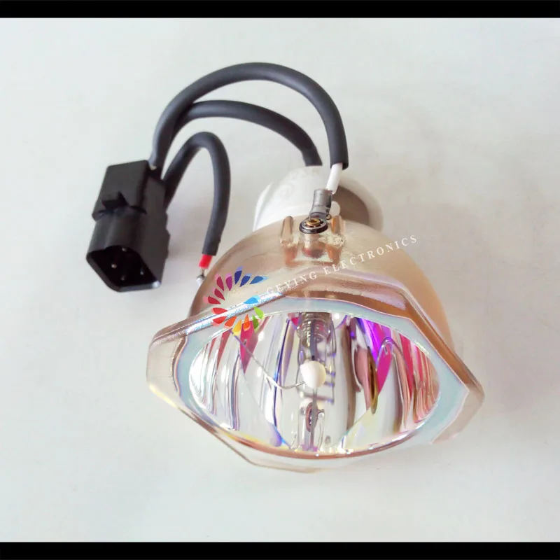 

Free Shipping LT60LPK NSH220W Original Projector Bare Lamp Bulb For HT1100 LT260 LT260K LT265 LT60 HT1000