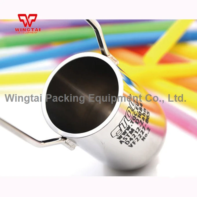 

20-250(cSt) Viscosity range Netherlands TQC Zahn Cup VF2227 Stainless steel Ink Viscosity Testing For Paint, Ink