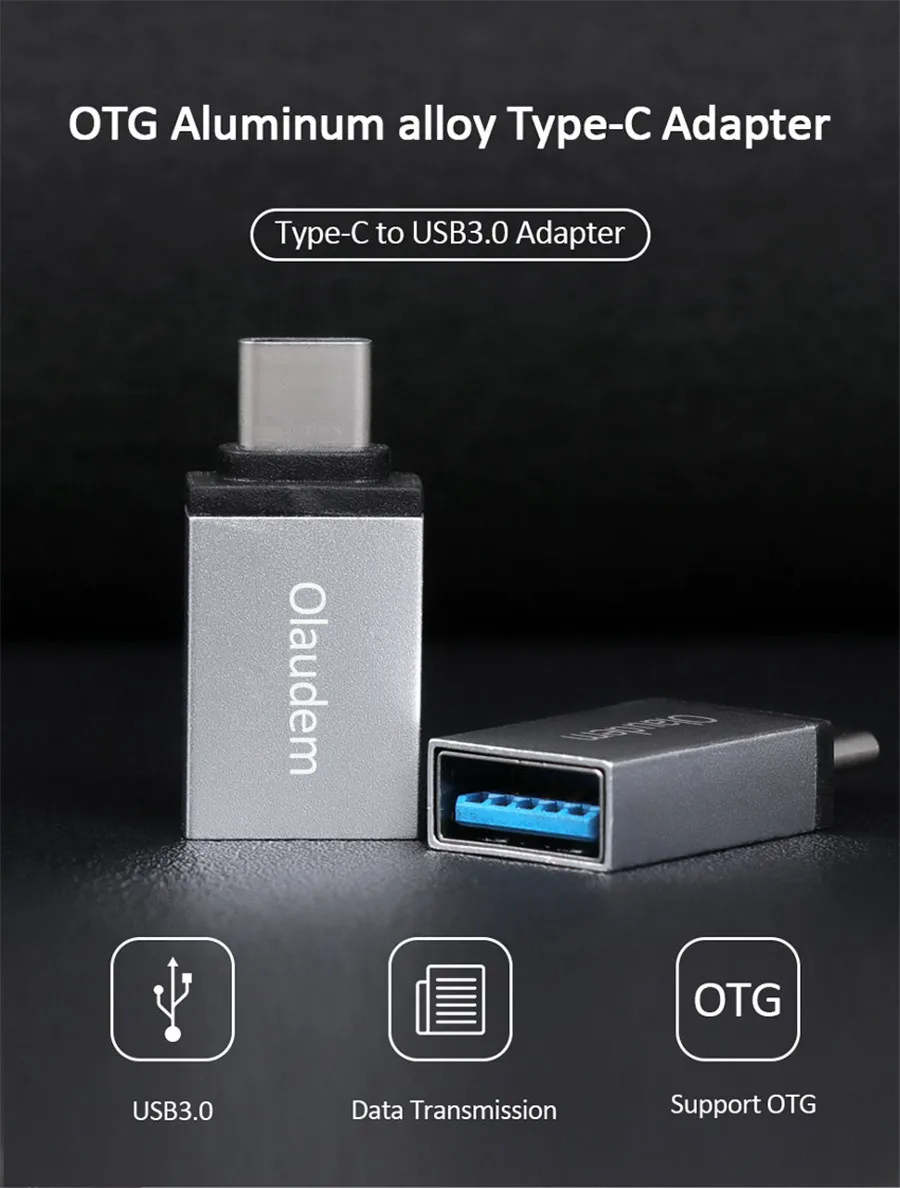 Adapter Type C (1)
