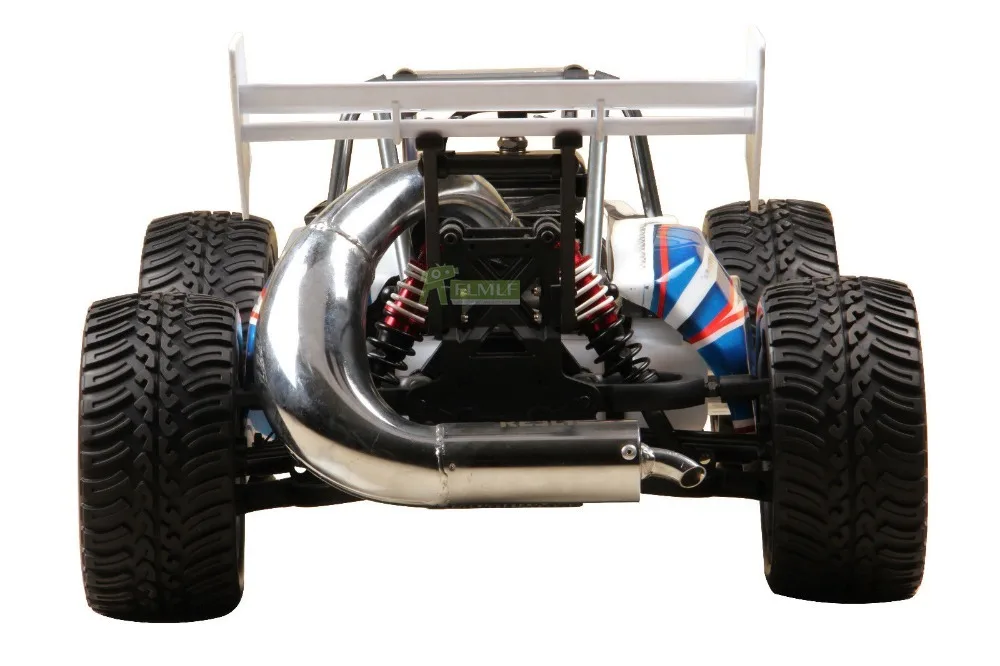fs racing king kong