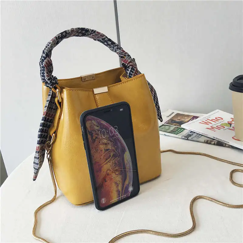 YASICAIDI إلكتروني الأزياء المطبوعة واسعة حزام الكتف Crossbody حقيبة العلامة التجارية الفاخرة مصمم بو الجلود عارضة حمل السيدات حقائب اليد