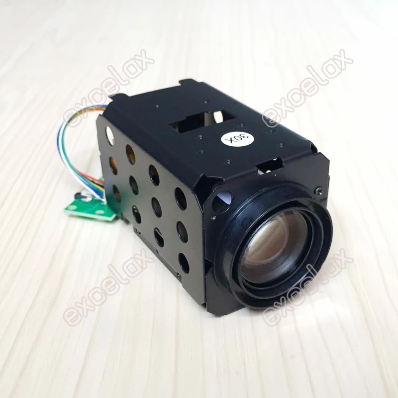 2MP CVI zoom module_201707 (5)2