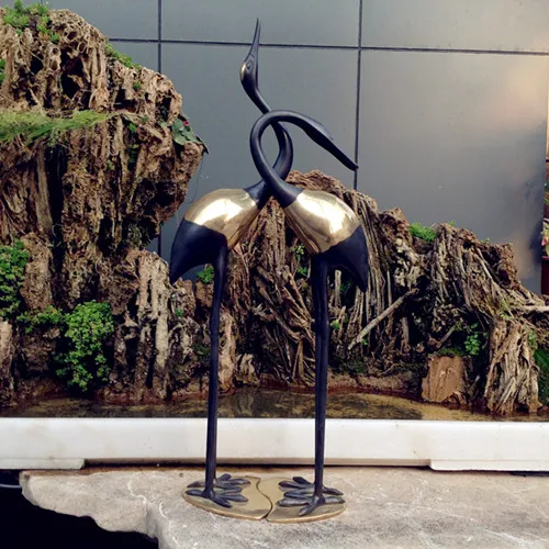 

like animal ornaments art bronze sculpture decoration crafts jewelry Home Furnishing birthday gift feng shui ornaments