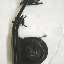 Thinkpad E470 E470C ноутбук Независимая для графического, центрального процессора вентилятор охлаждения. FRU 01EN375 01EN376