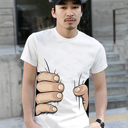 2017-New-Product-Men-s-Fashion-Summer-3D-Big-Hand-Print-Round-Neck-Short-Sleeve-White.jpg_640x640