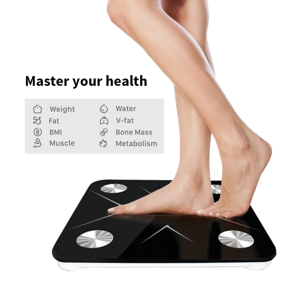 body weight scale (5)