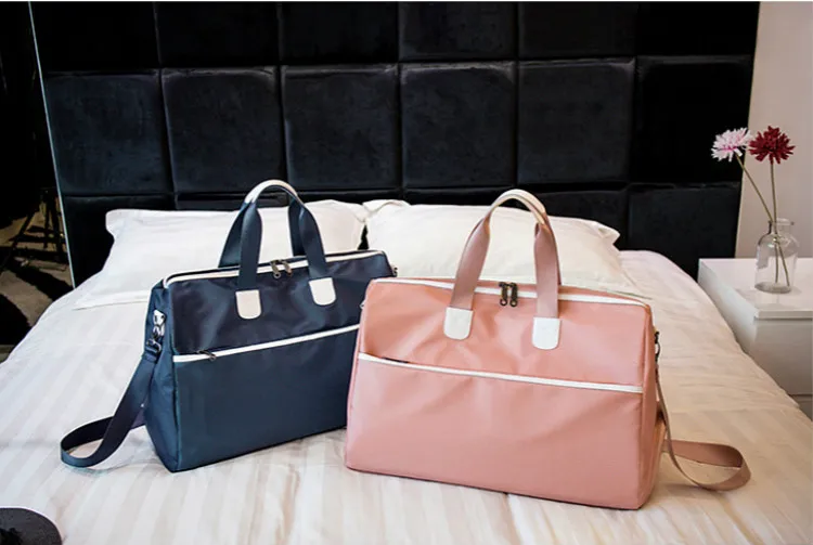 Женские дорожные сумки большой вместимости, мужские сумки для ручной клади, модные многофункциональные женские сумки на плечо, сумки для багажа на выходные, LGX67