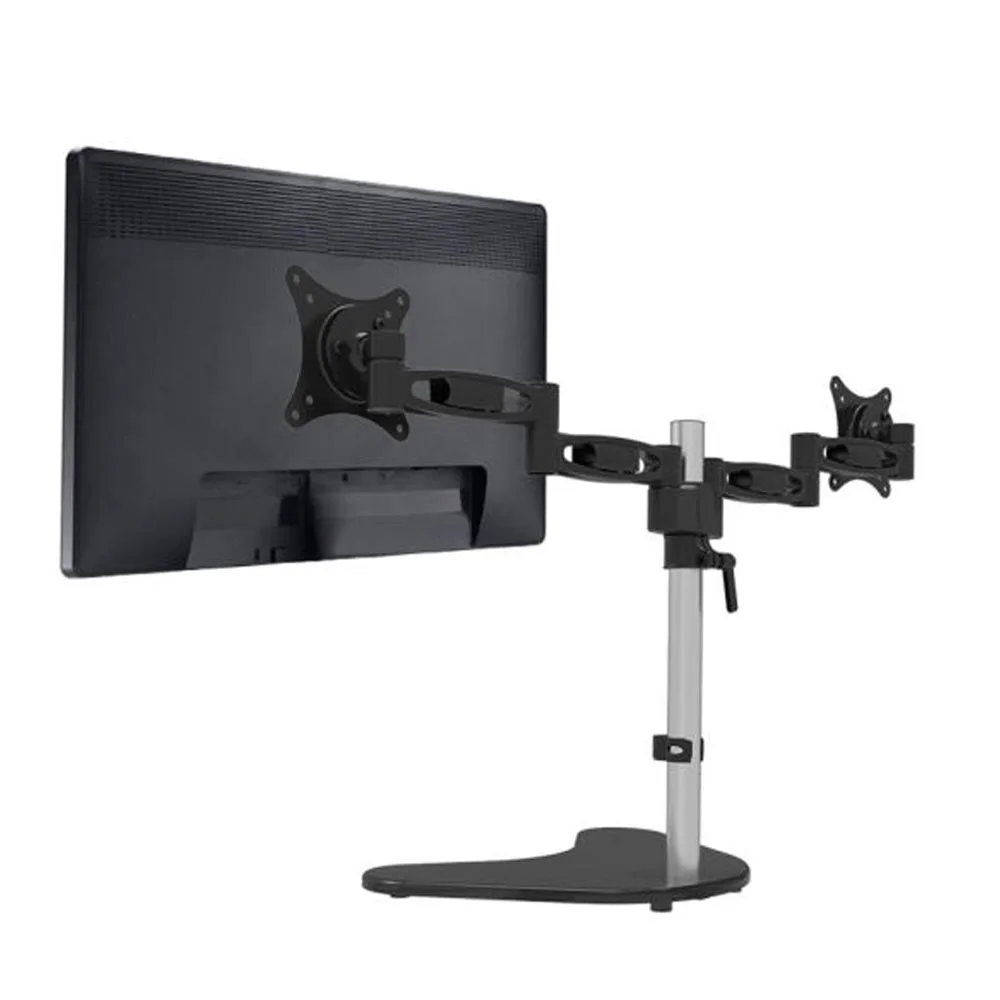 Honghua 13 27 Dual Monitor Halter Halterung Arm Voller Motion