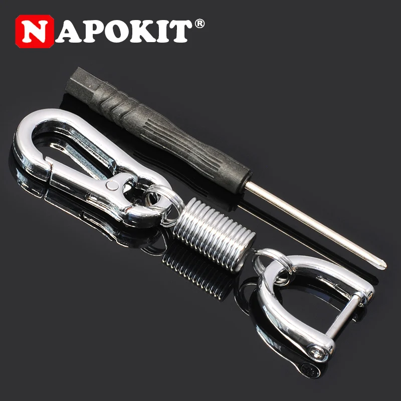 Фирменный креативный серебряный металлический автомобильный брелок для ключей, брелок для ключей, чехол для ключей от автомобиля, инструменты для домашнего использования с отверткой, подарок