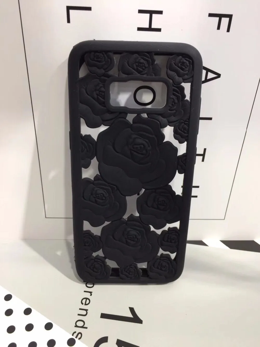 case  (4)