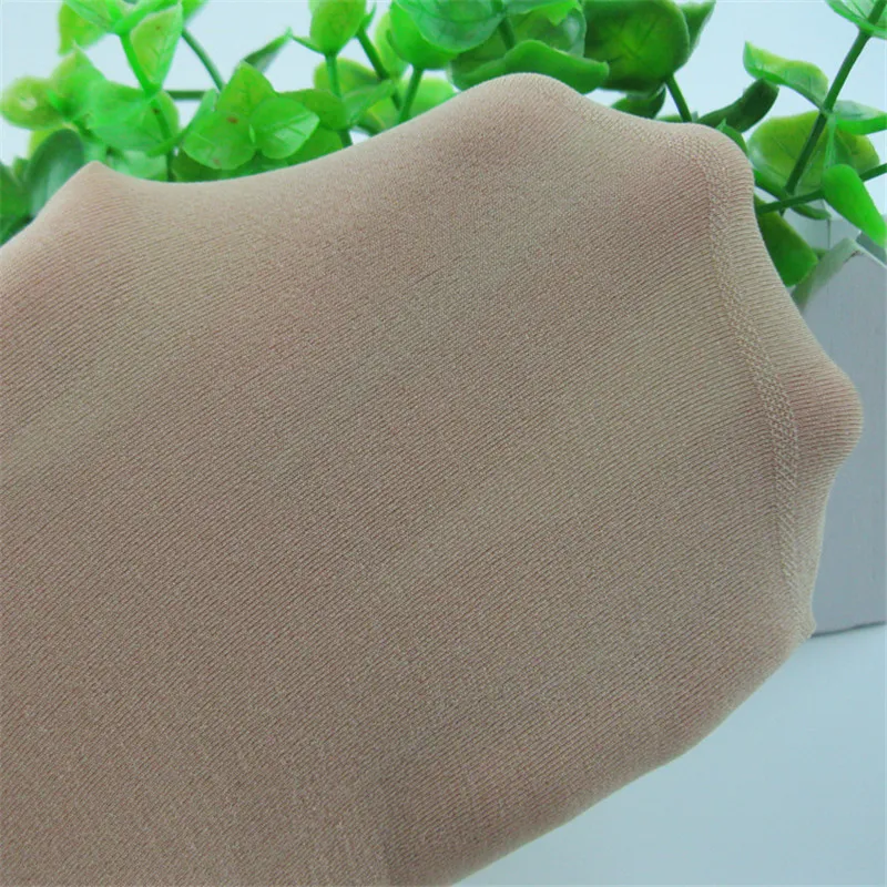 5pairs/lot Autumn Winter High Elastic Velvet Nylon Socks for Women Skin Color Short Socks Anti-hook Wire Resistant to Wear smartwool socks sale