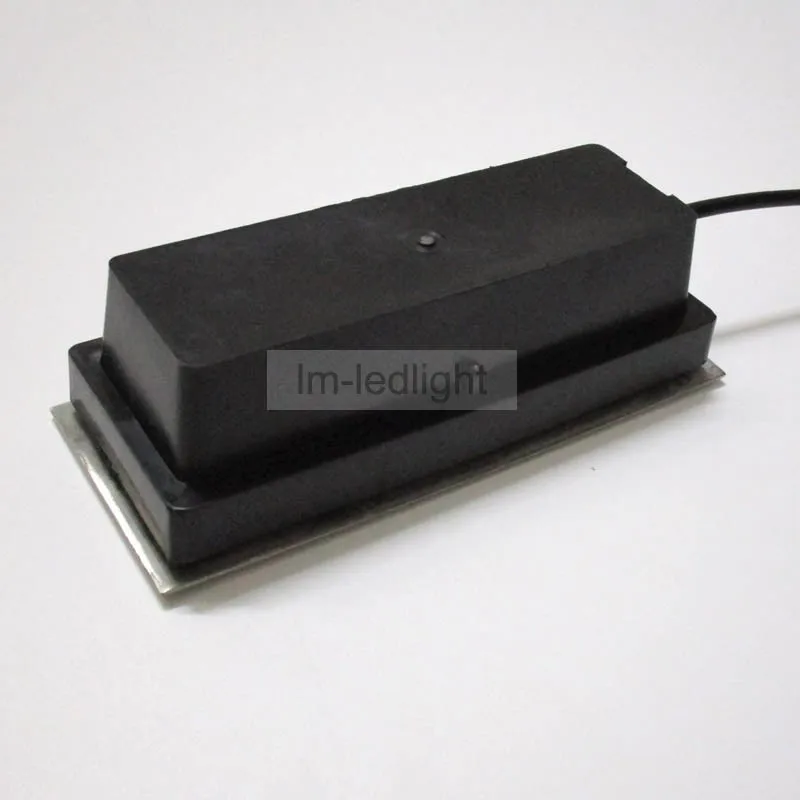 5W square 12v outdoors led (5)