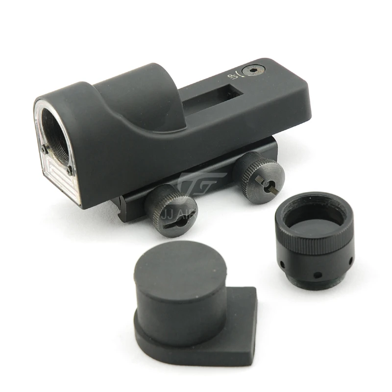 JJ Airsoft RX06 Reflex Triangle Reticle Red Dot RX06 Reflex Sight FREE SHIPPING(ePacket/HongKong Post Air Mail) JJ Airsoft RX06 Reflex Triangle Reticle Red Dot RX06 Reflex Sight FREE SHIPPING(ePacket/HongKong Post Air Mail)