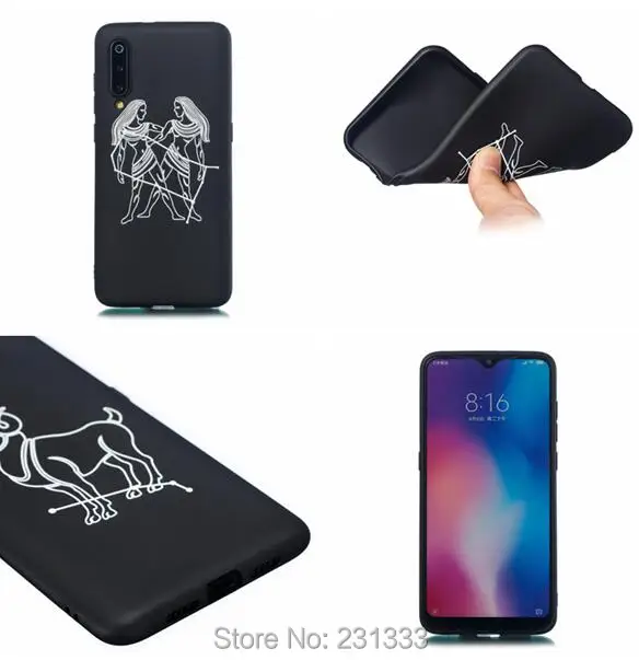 88976 9 F1 PLAY 5X 6X 8PRO NOTE4 S2 5PLUS NOTE5PRO 6A 6PRO NOTE6 NOTE7 8C 8X 9LITE 7C 7PLUS  7S 9 TPU4  (2)