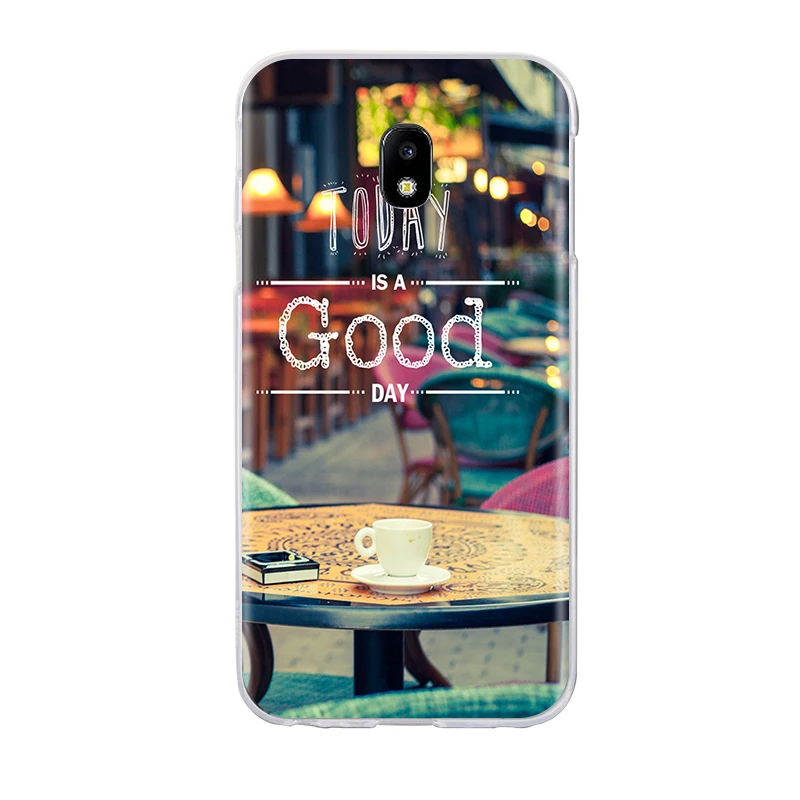 Чехол для samsung Galaxy J3 чехол силиконовый чехол для samsung Galaxy J3 чехол для samsung J3 j330F 5," бампер сумки