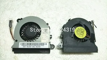 

New Original Laptop Fan for Dell E5520 E5520M 5520