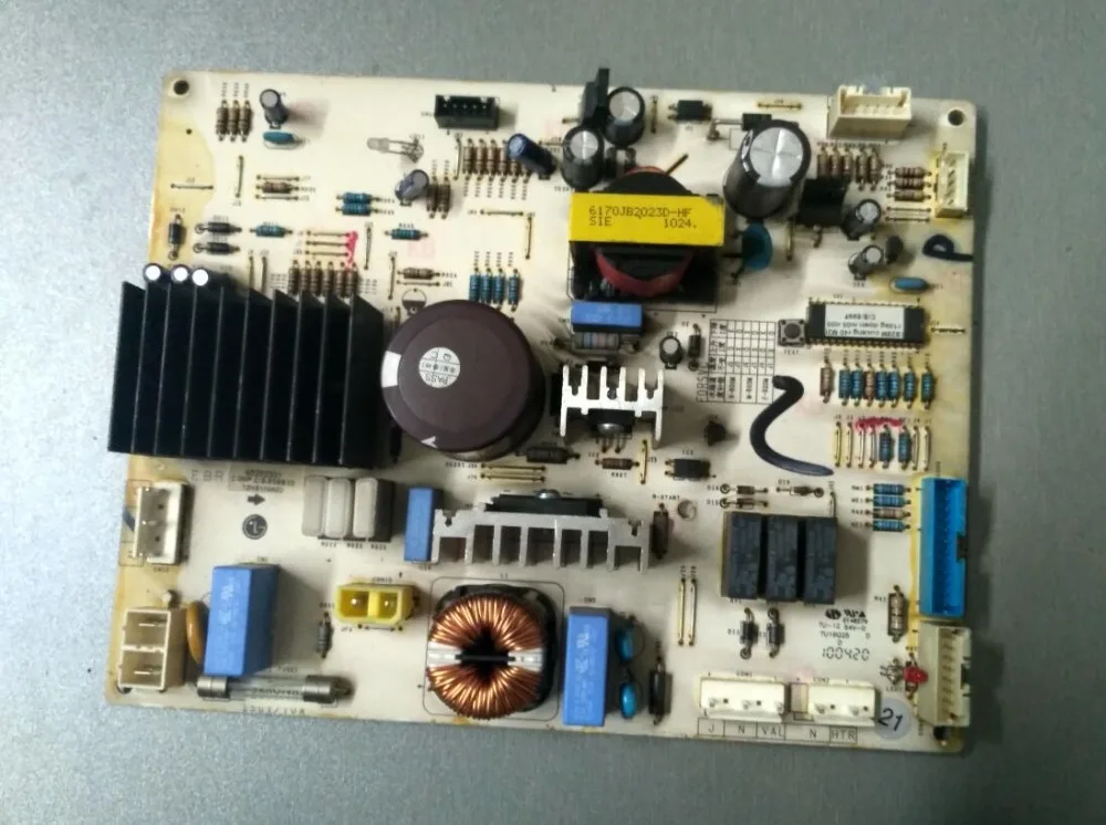 

EBR65252301 EA261462702 Good Working Tested
