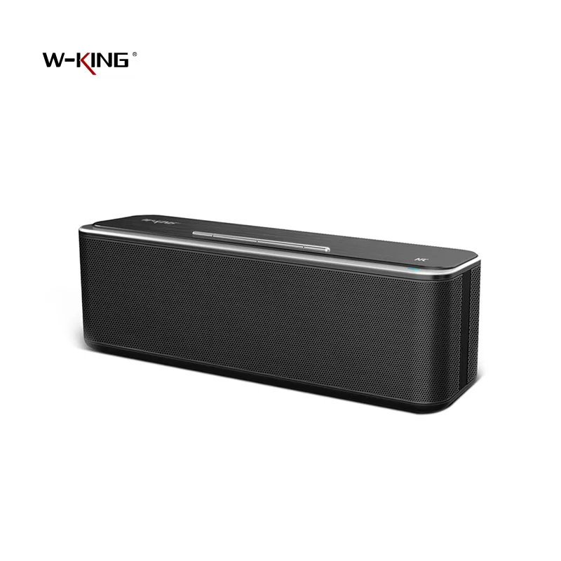 W-King X8 Bluetooth Speaker Wireless Portable Sound System 3D Stereo Music Surround Support Bluetooth,TF AUX USB for Xiaomi4X