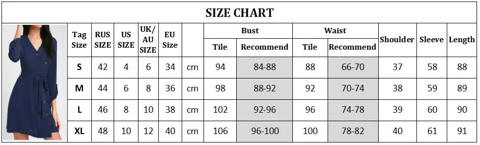 size