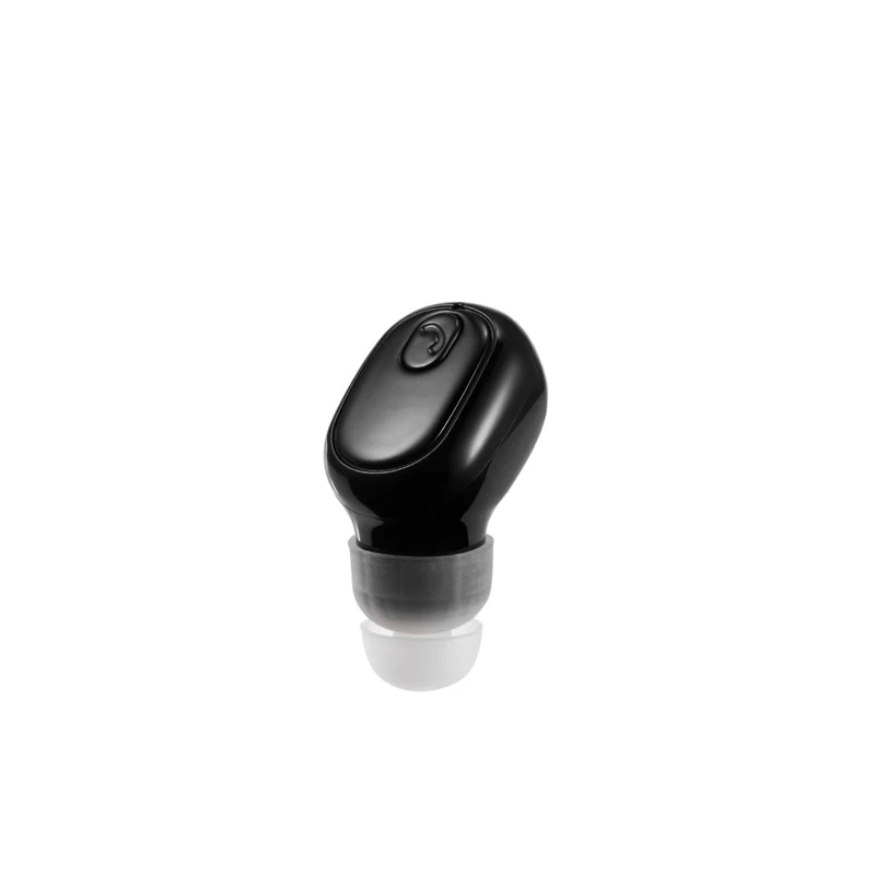 Беспроводной Bluetooth одиночный наушник легкий мини наушники для спорта