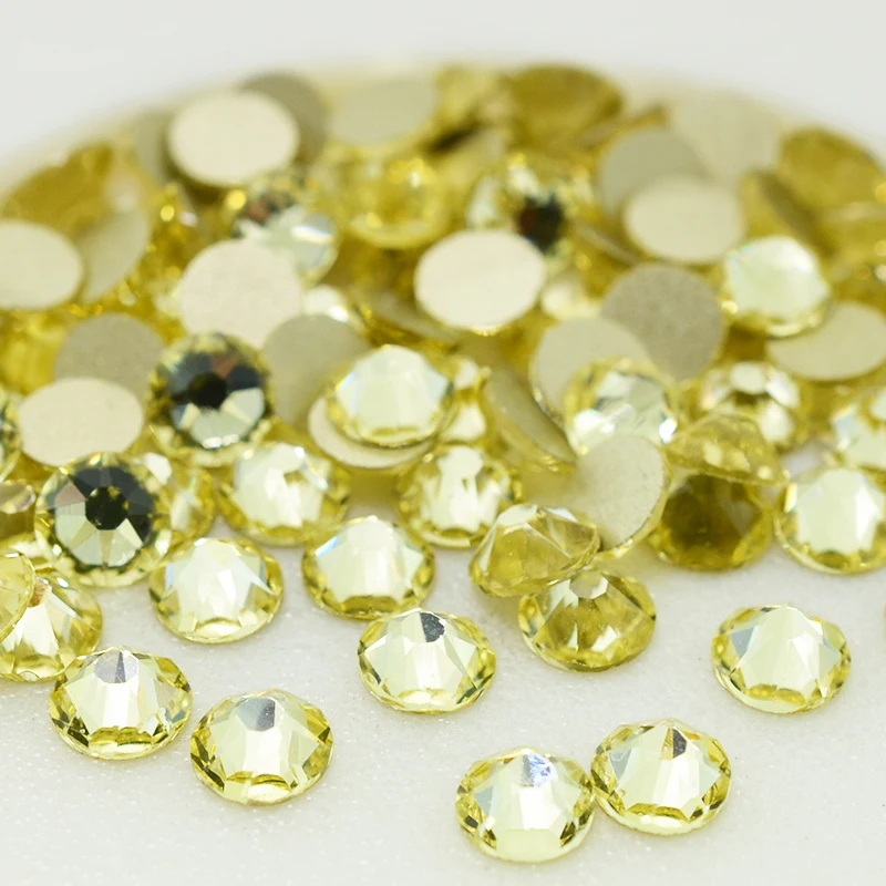 Nail Art Rhinestones 9