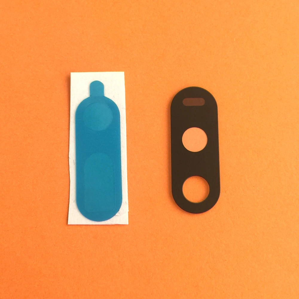 20PCS For Motorola MOTO G4 Housing Rear Back Camera Glass Lens Cover