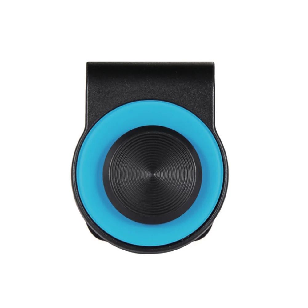 

Firmly Clip Joystick Non-Slip Durable Suction Type On-screen Control Portable Gaming Supplies