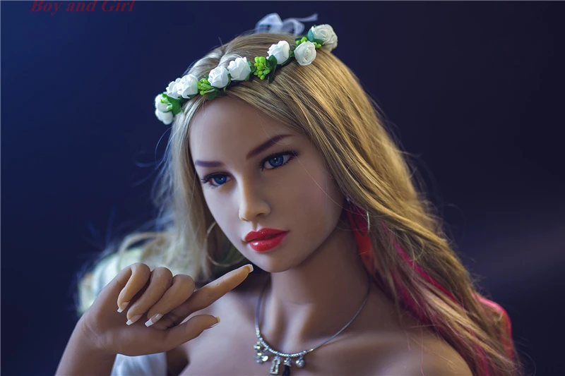 Real Angel Katarina 155cm Sex Doll Real Angel flower dress 8 49