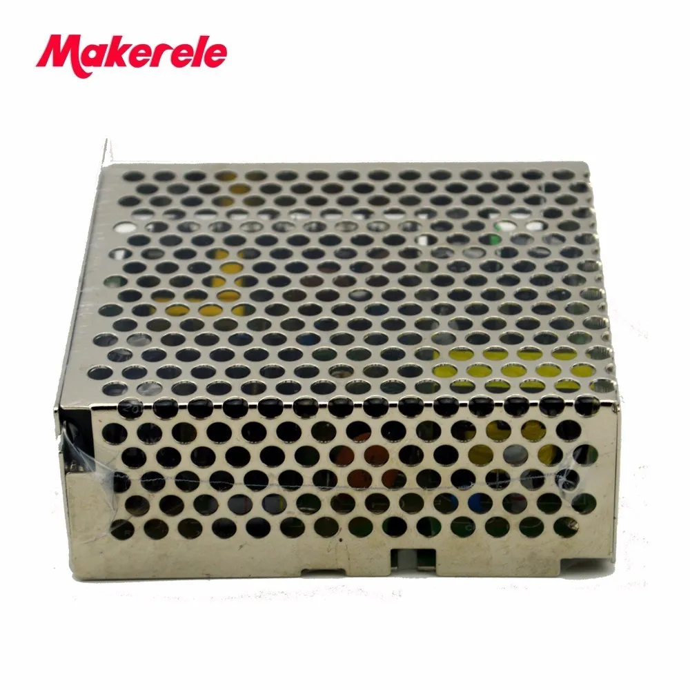 Импульсный источник питания AC DC 90 В 0.2a Meanwell постоянного тока 0.2 а 18 Вт S источники