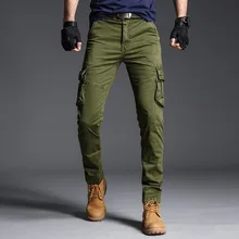 New Spring Fashions Men Cargo Pants Casual Mens Multi Pocket Military Overall Outdoors Long Trousers Sweatpants Track Pants 40 New Spring Fashions Men Cargo Pants Casual Mens Multi Pocket Military Overall Outdoors Long Trousers Sweatpants Track Pants 40