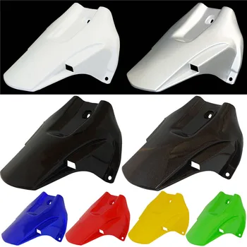 

waase Motorcycle Rear Wheel Hugger Fender Mudguard Mud Splash Guard For Honda CBR1000RR CBR 1000 RR 2004 2005 2006 2007